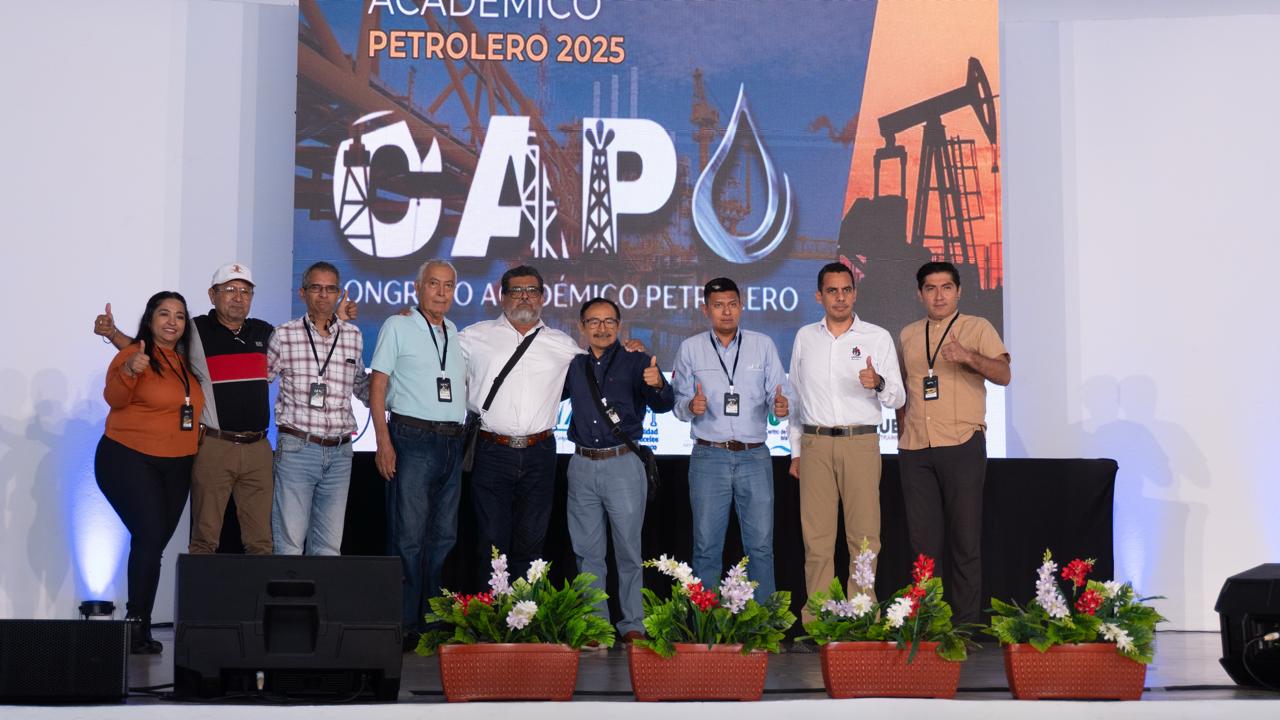 Felicitaciones por una gran ponencia