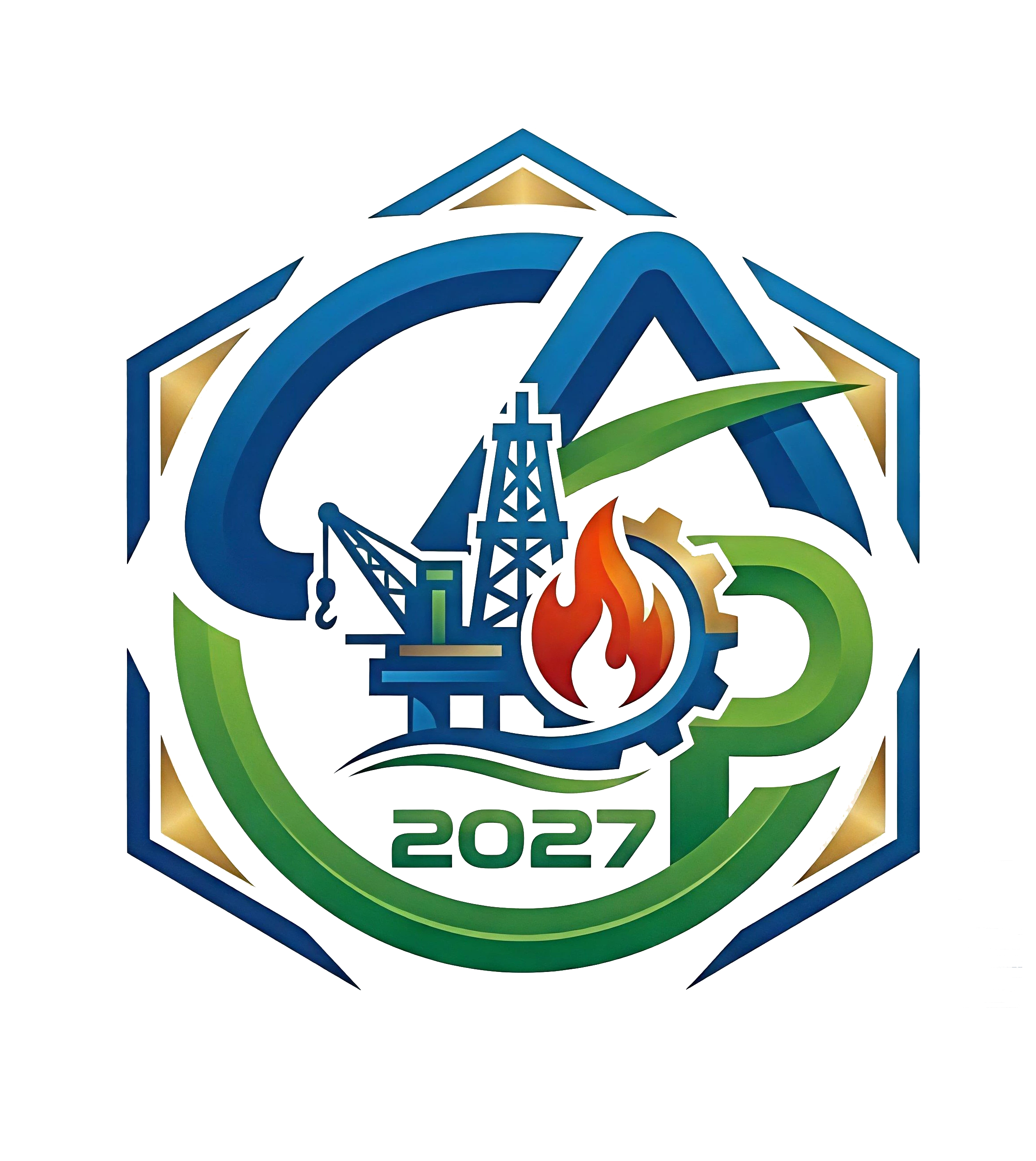 Logo Desafio CAP