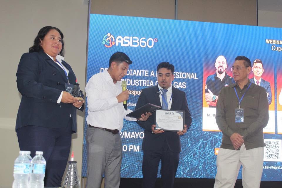 Comunidad CAP